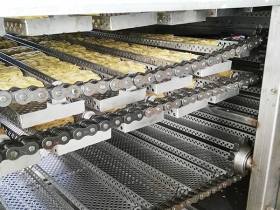 大連弘潤全穀物食品有限公司